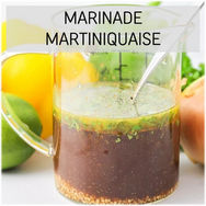 Recette Marinade martiniquaise| Les Epices DeLACO