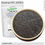 Miniature : Sésame noir graines recharge 2000ml