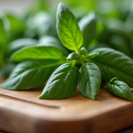 Maîtriser l'art des herbes aromatiques en cuisine