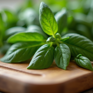 Maîtriser l'art des herbes aromatiques en cuisine