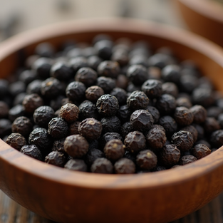 Maîtrisez l'art d'utiliser le poivre noir en cuisine