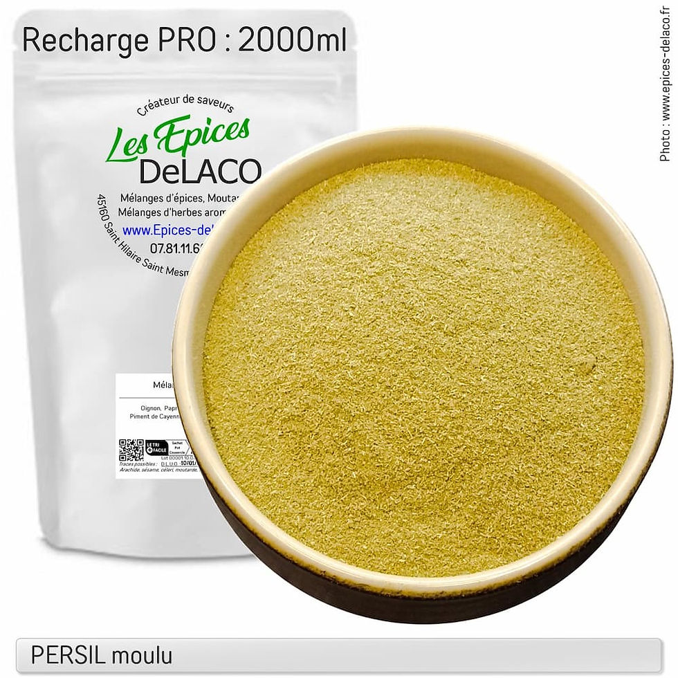 Miniature : Persil poudre recharge 2000ml