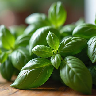 Ajoutez des saveurs uniques avec épices et herbes