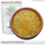 Miniature : Mélange d'épices et aromates Sauce Chermoula recharge 2000ml | Les Epices DeLACO