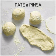 Recette Pate à Pinsa | Les Epices DeLACO