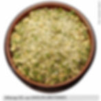Mélange sel aux saveurs bretonne