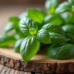 Comment transformer vos plats avec des herbes fraîches