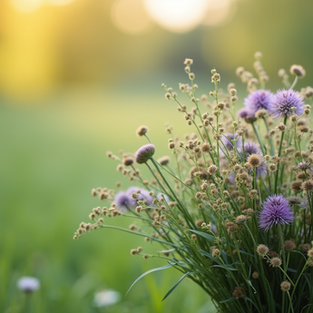 Herbes aromatiques en cuisine : astuces et bienfaits
