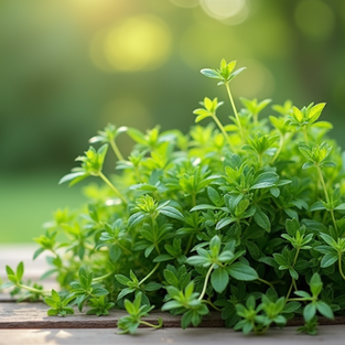 Mettez en valeur vos plats avec les épices et herbes