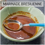 Recette Marinade bresilienne | Les Epices DeLACO