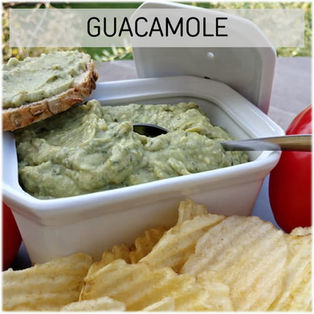 GUACAMOLE