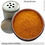 Miniature : Mélange sauce hannibal saupoudreuse 120ml