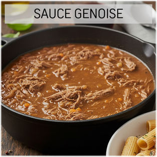 Recette Genoise | Les Epices DeLACO
