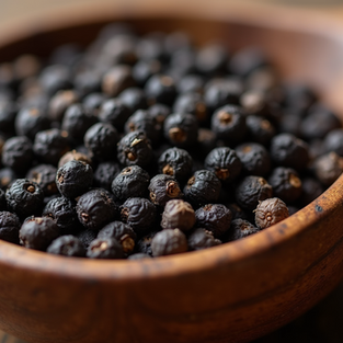 Maîtriser le poivre noir : astuces et recettes