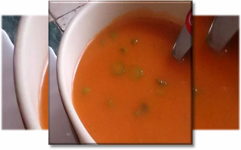 Faire une SAUCE PIQUANTE à l'ANCIENNE facilement !