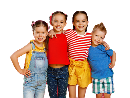The Benefits of Financial Education for Children