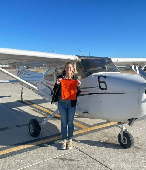Ask a CFI: The First Solo