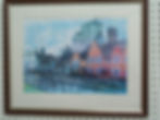 The Causeway, Halstead