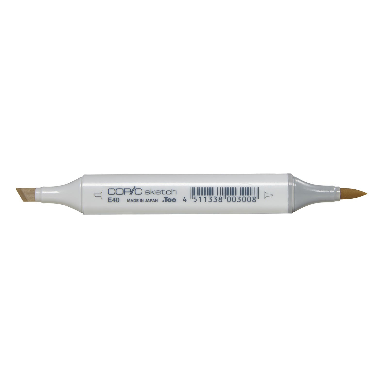 Copic Sketch Marker, Brick White
