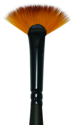 MINI MAJESTIC FAN 12/0