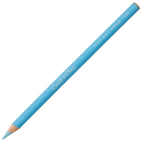 Conte Pastel Pencil, Sky Blue