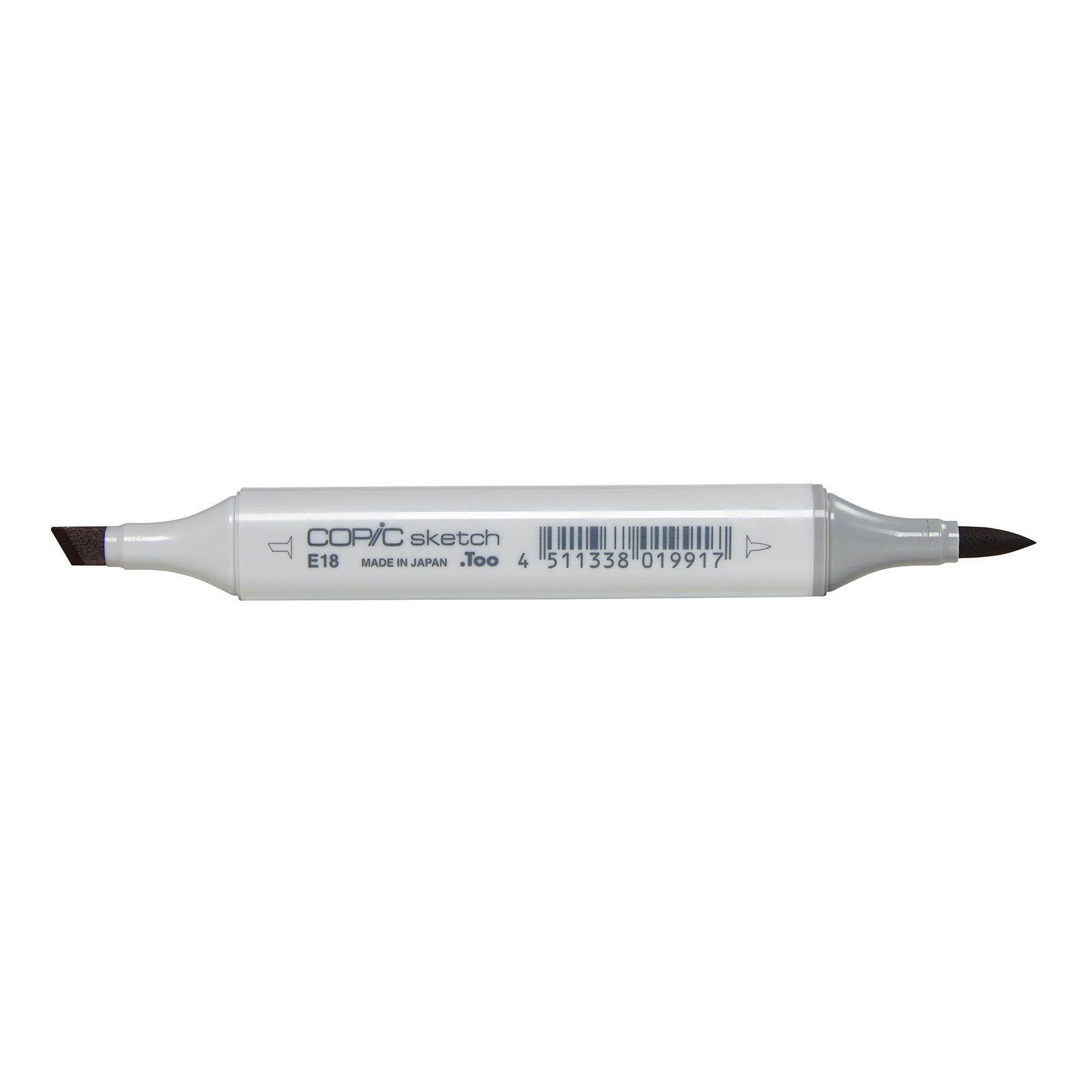 Copic Sketch Marker, Copper