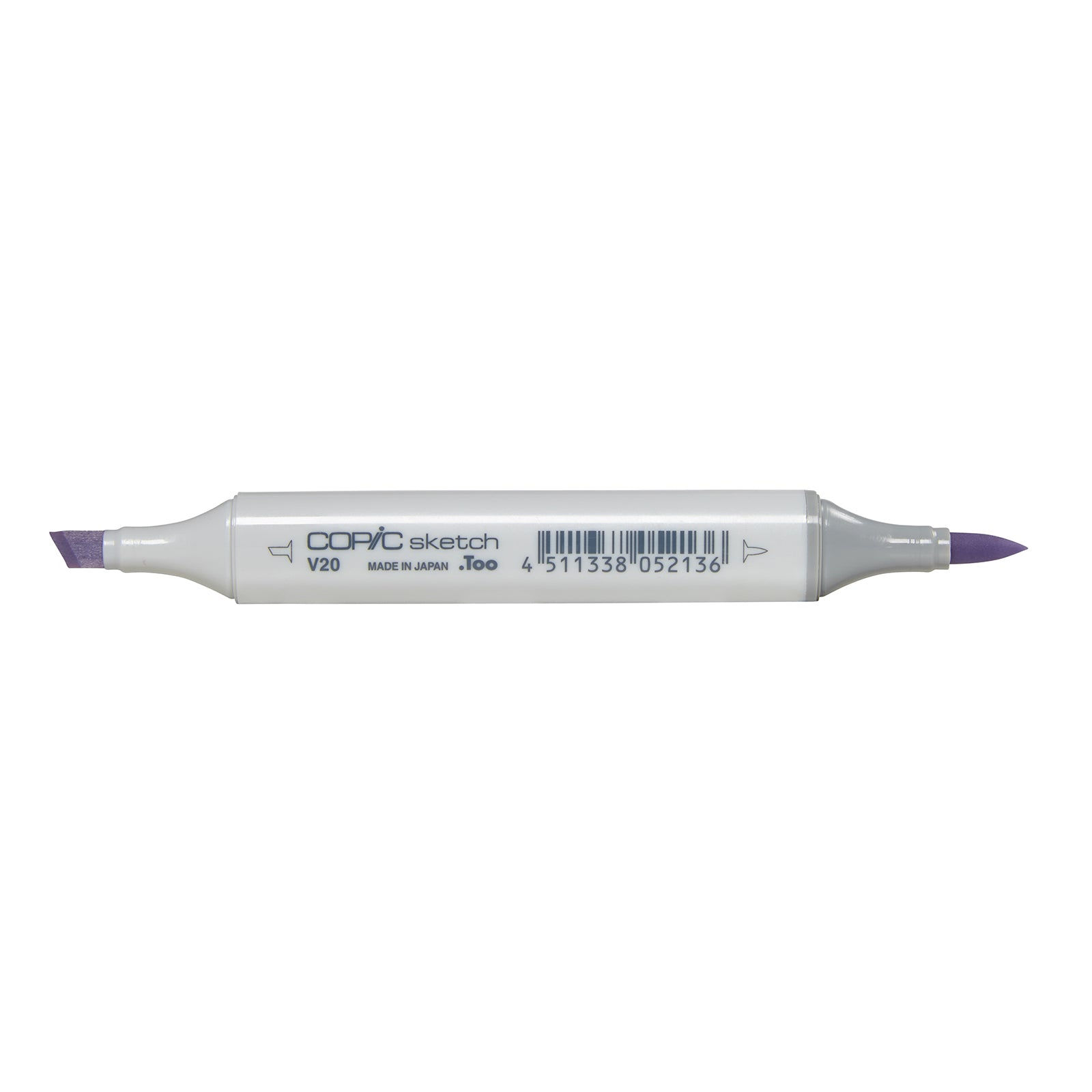 Copic Sketch Marker, Wisteria