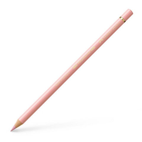 Faber-Castell POLYCHROMOS ARTIST COLORED PENCIL BEIGE RED