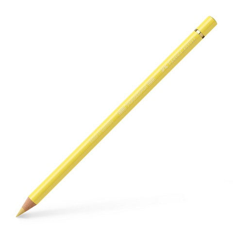 Faber-Castell POLYCHROMOS ARTIST COLORED PENCIL CREAM