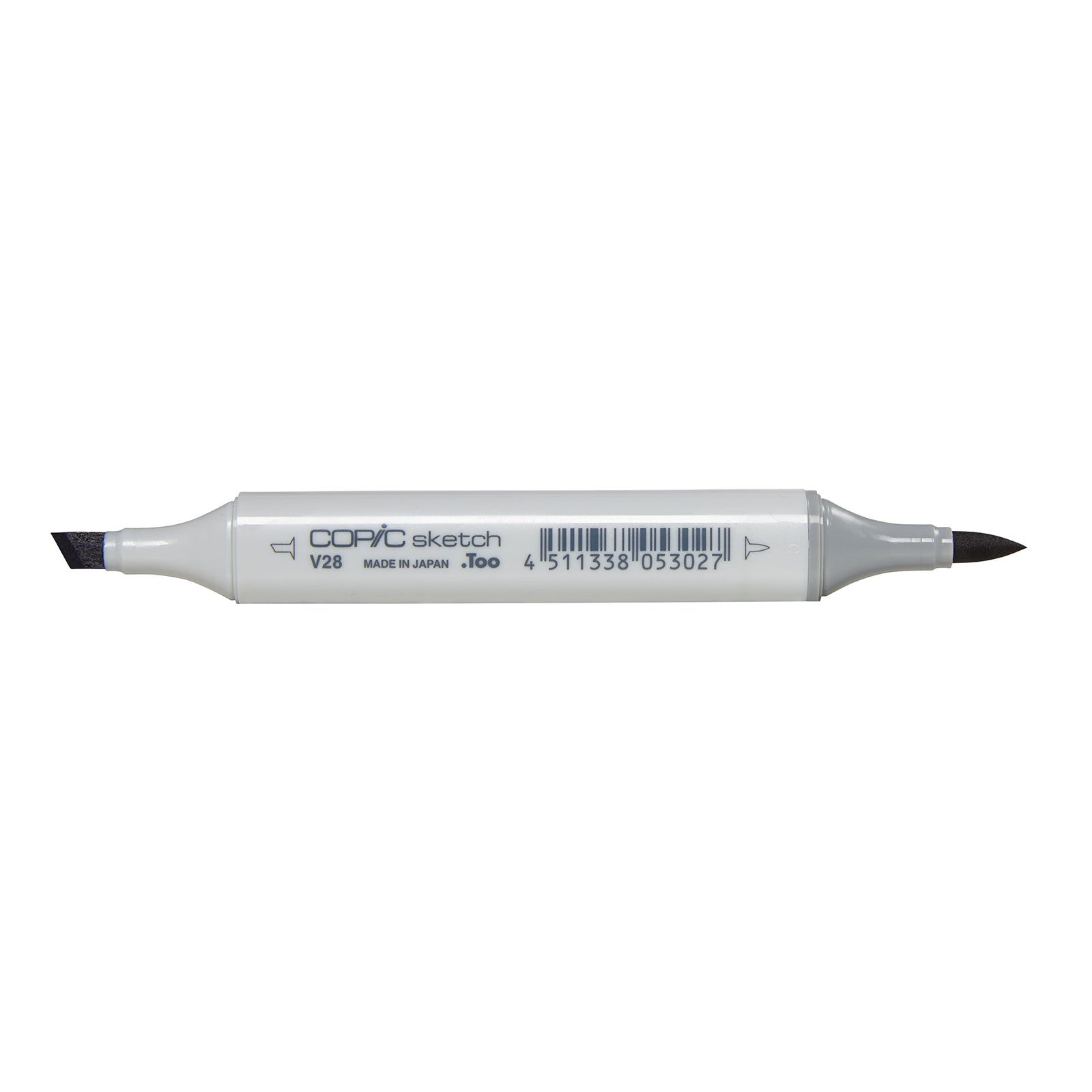 Copic Sketch Marker, Eggplant