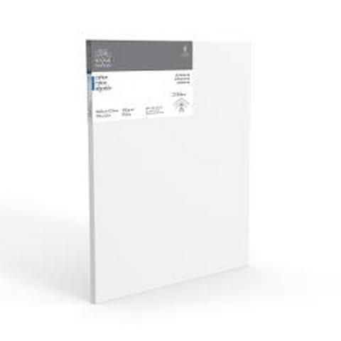 WN PROFESSIONAL STRETCHED COTTON CANVAS 20X24IN