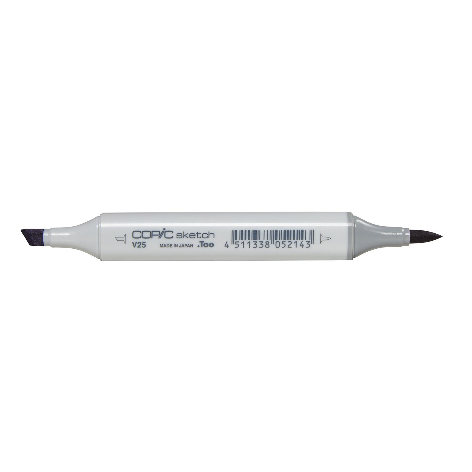 Copic Sketch Marker, Pale Blackberry