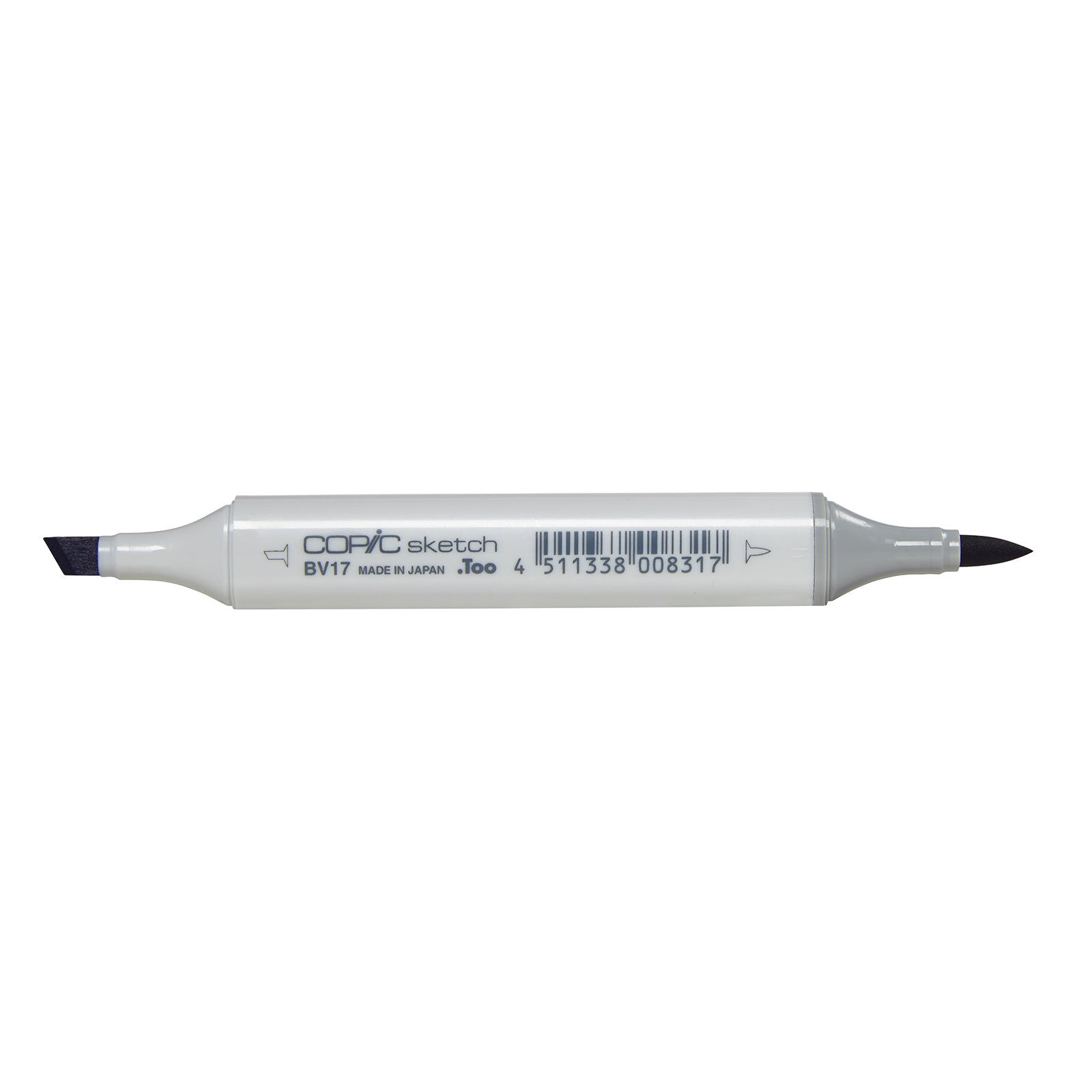 Copic Sketch Marker, Deep Reddish Blue