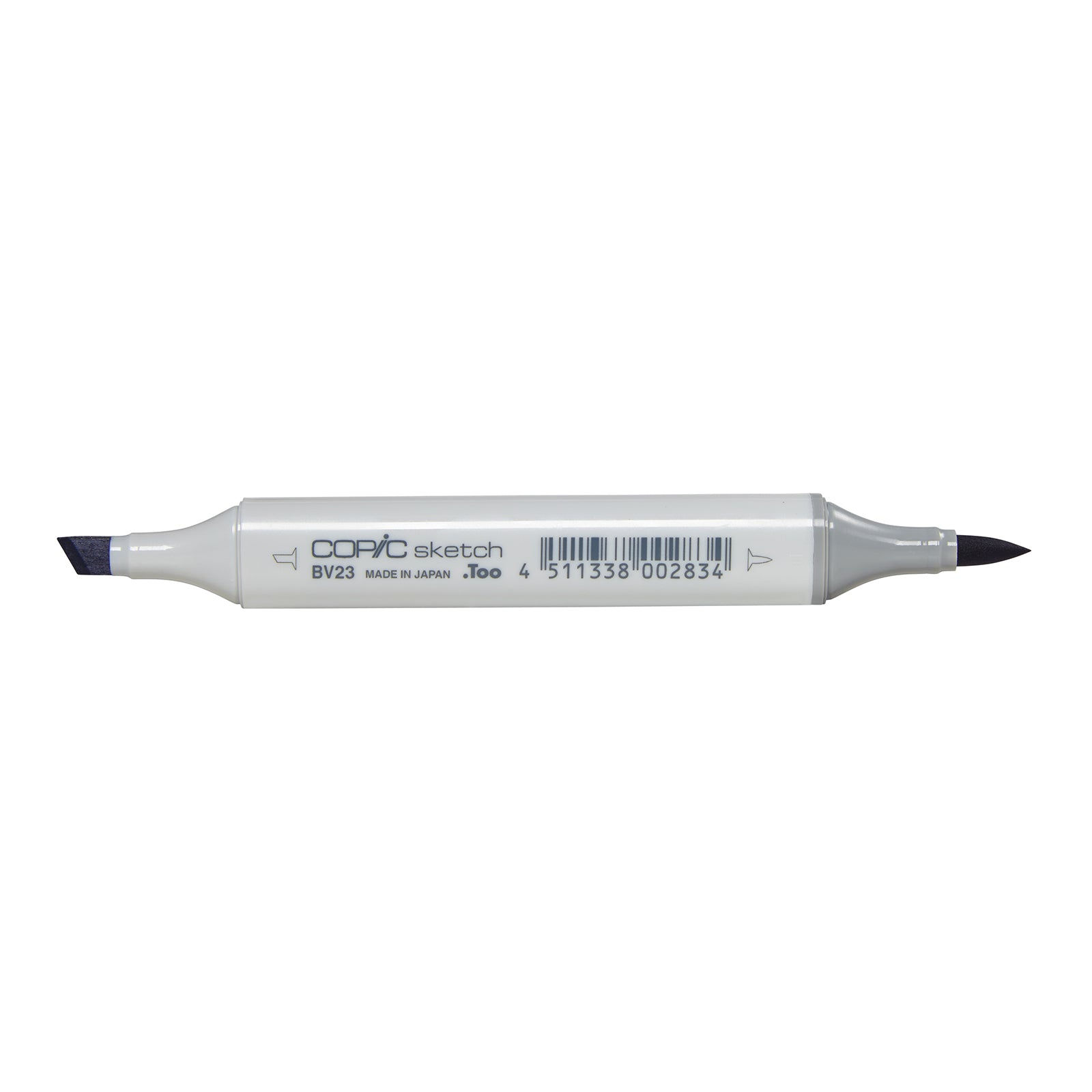 Copic Sketch Marker, Grayish Lavendar