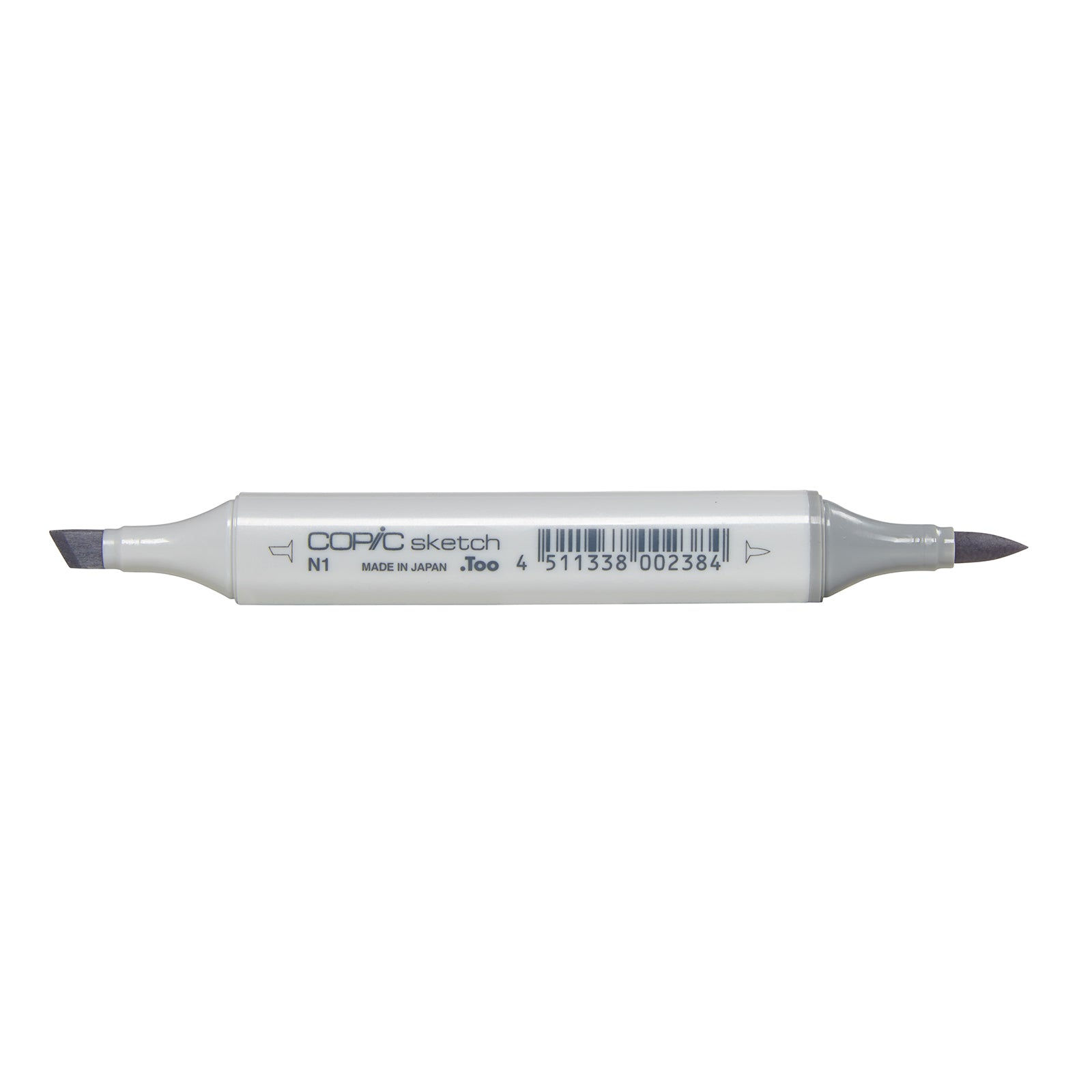 Copic Sketch Marker, Neutral Gray No. 1