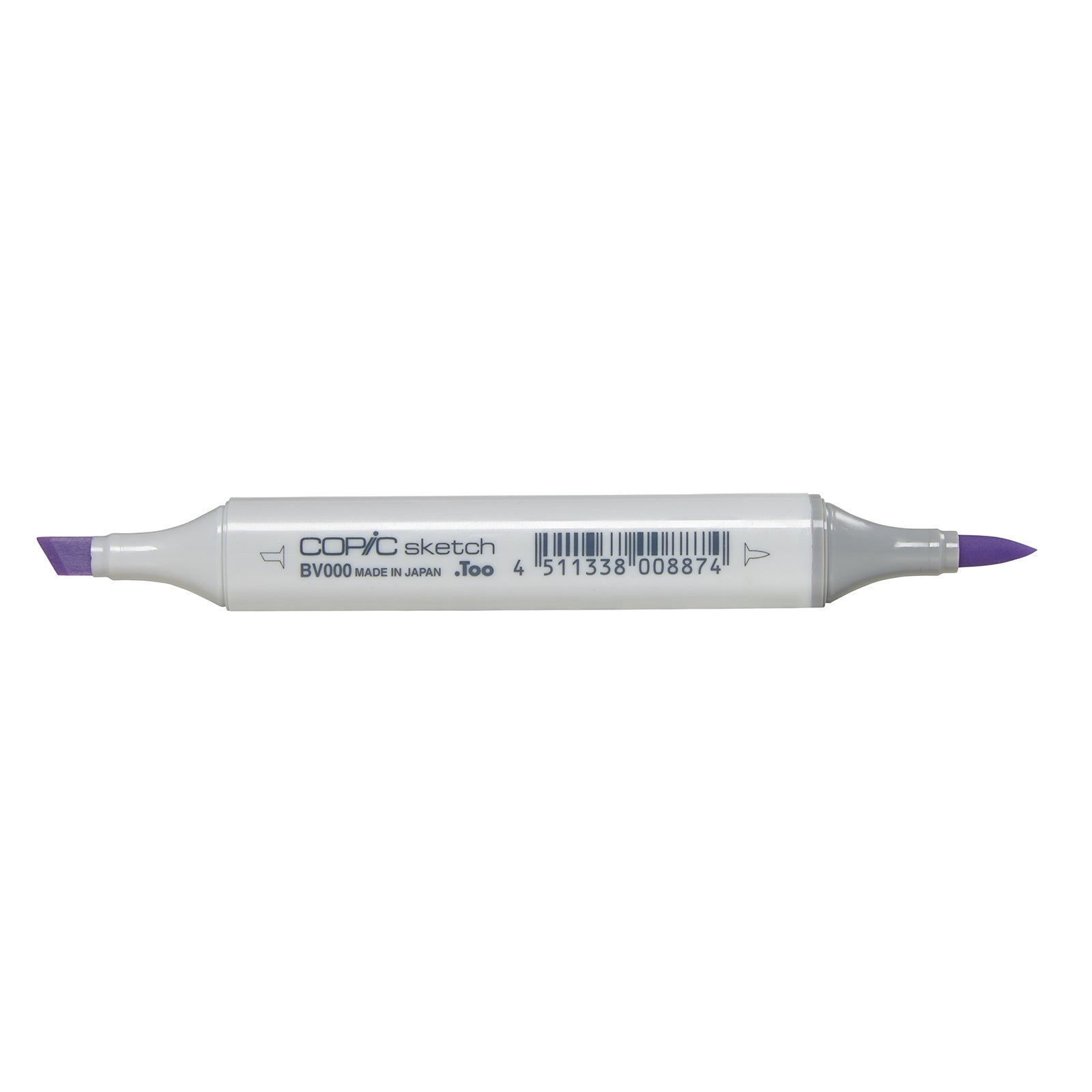Copic Sketch Marker, Iridescent Mauve