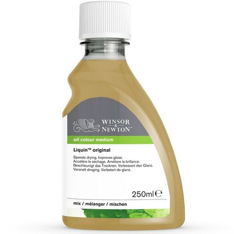 Winsor & Newton Liquin Original, 250ml