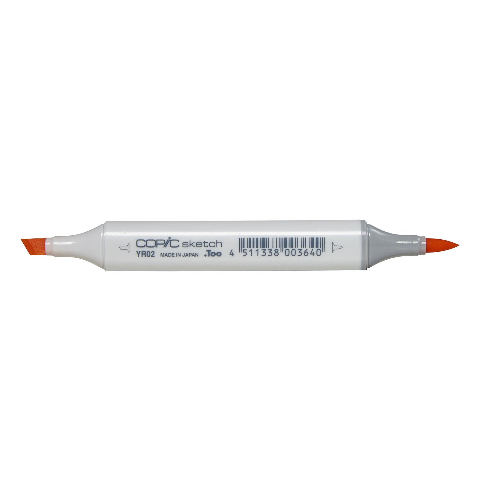 Copic Sketch Marker, Light Orange