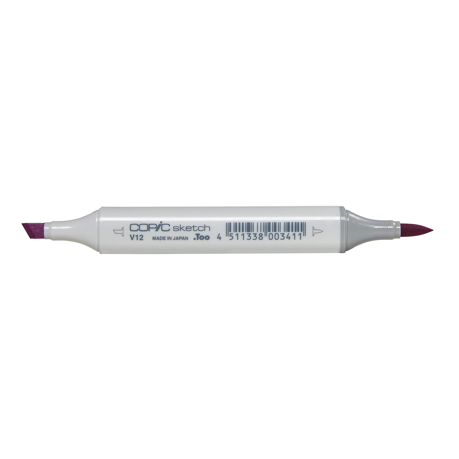 Copic Sketch Marker, Pale Lilac