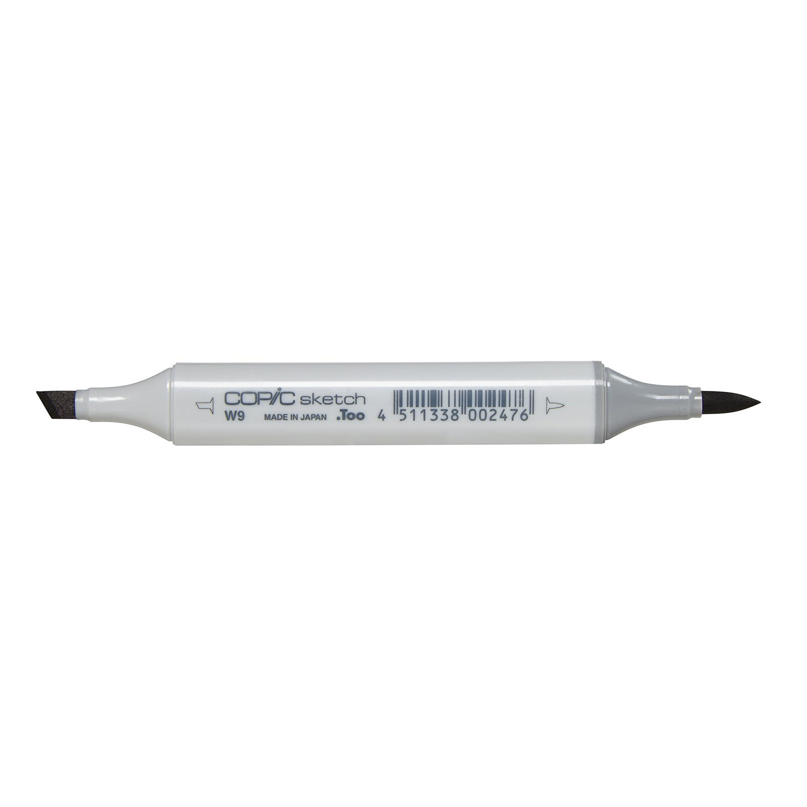 Copic Sketch Marker, Warm Gray No. 9