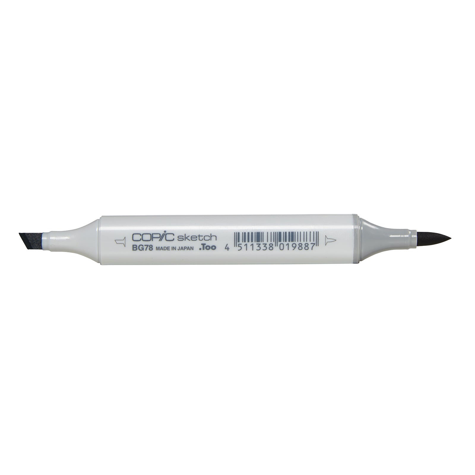 Copic Sketch Marker, Bronze