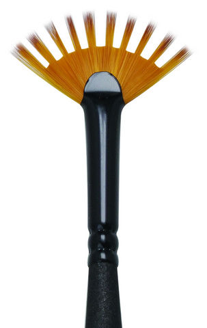 MINI MAJESTIC FAN WISP 10/0