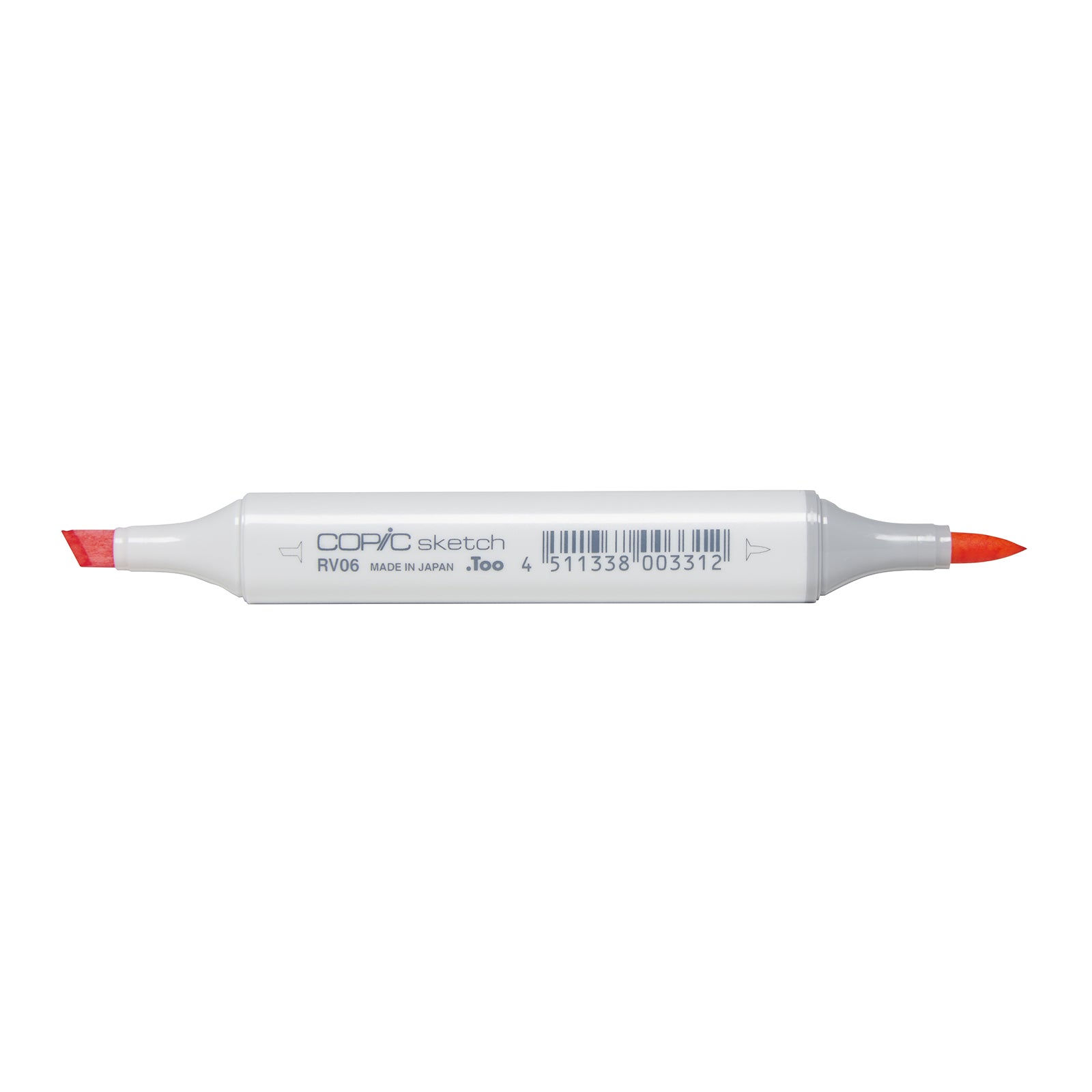 Copic Sketch Marker, Cerise