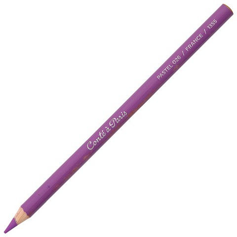 Conte Pastel Pencil, Lilac
