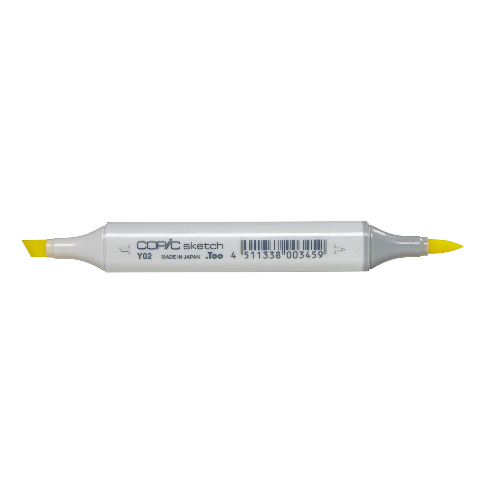 Copic Sketch Marker, Canary Yellow