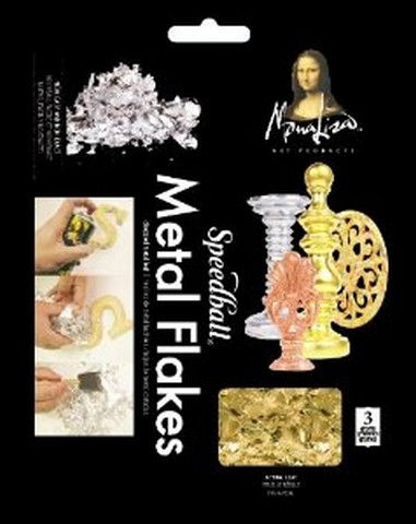 COMPOSITION GOLD FLAKES