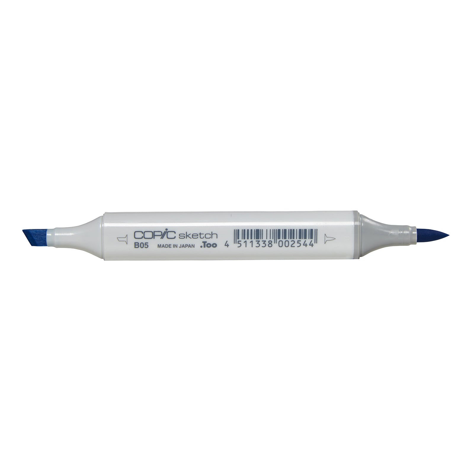 Copic Sketch Marker, Process Blue