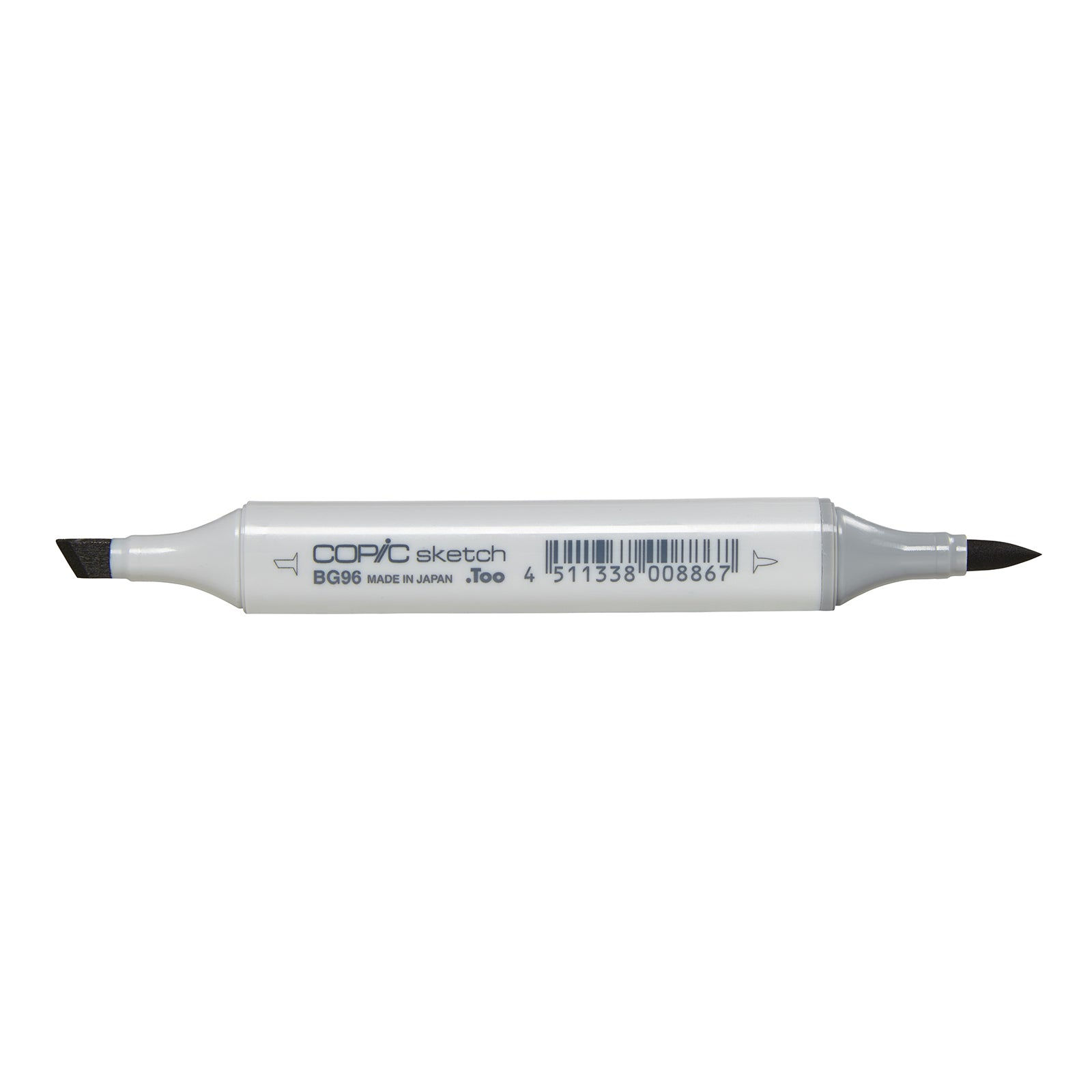 Copic Sketch Marker, Bush
