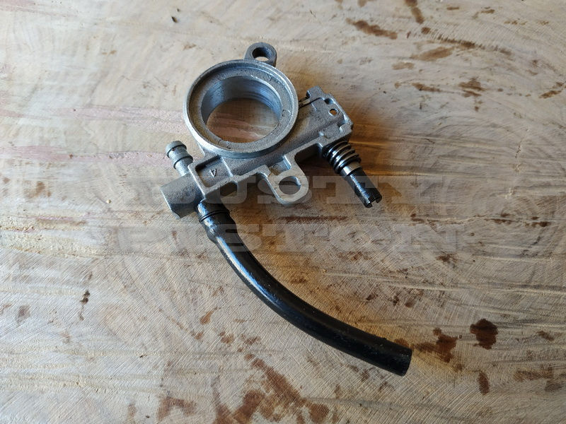 Μικρογραφία: ΑΝΤΛΙΑ ΛΑΔΙΟΥ GARLAND FOREST 37