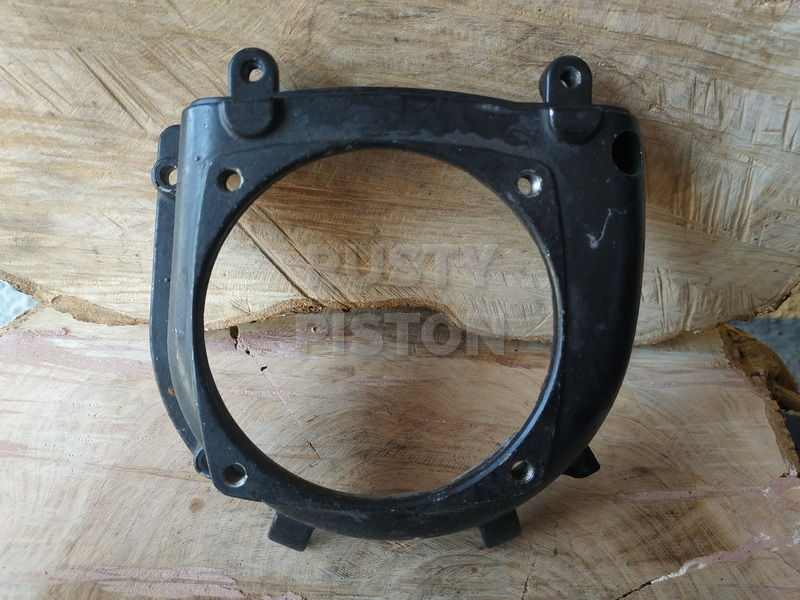 Μικρογραφία: ΑΕΡΑΓΩΓΟΣ McCULLOCH ELITE